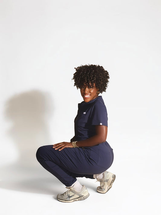Determined Jumpsuit For Tall Women