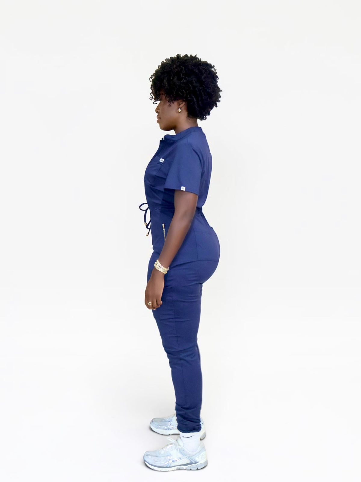 Determined Jumpsuit